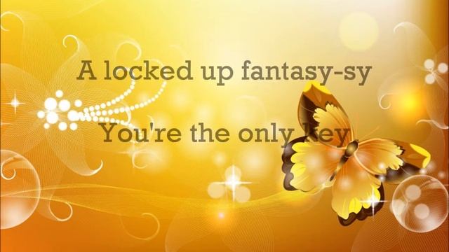 Neon Hitch -  More Than Friends Lyric Video