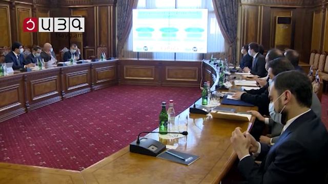 «Այսօր» լրատվականի մարզային թողարկում 15.02.2021, Tsayg.am