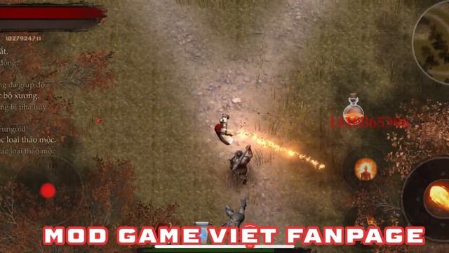 Powerlust - Action RPG Offline Hack Full Phiên Bản Mới Nhất FOR  ANDROID - IOS BY MGV