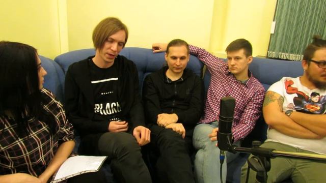 Выпуск № 6: Детский композитор
