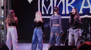 21.01.2024 - Депо Лесная Концерт K-Pop - группы МИКАДО