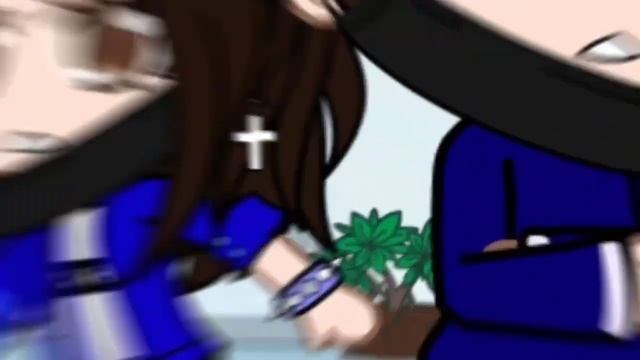 ∆🥀Cuando tu me miras.. 🥀∆//Meme//•Yamii_Neko_YT•|| смотреть онлайн