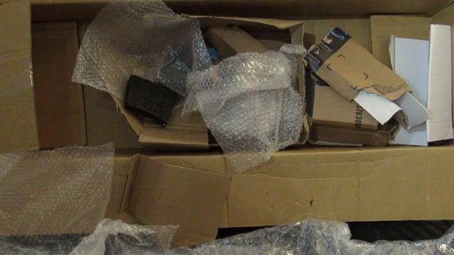 Custom HPA SVU Sniper Unboxing! Wolverine Hydra DMR/Sniper Russian Package смотреть онлайн
