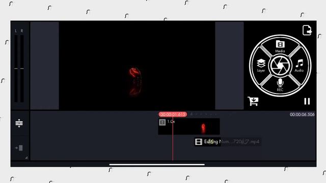 How To Create A Neon Hero intro in kinemaster Android tamil / As Creation Tamil смотреть онлайн