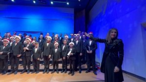 Ханок | Зима | Хор мальчиков и юношей Cantus