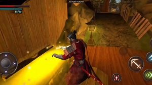 ПРОХОЖДЕНИЕ ИГРЫ Takashi ЧАСТЬ 1 СУПЕР ИГРА.