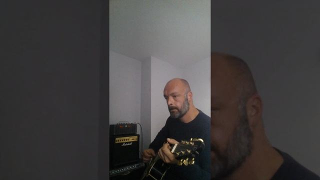 Marilyn & John ( Vanessa Paradis) Fingerstyle Guitar