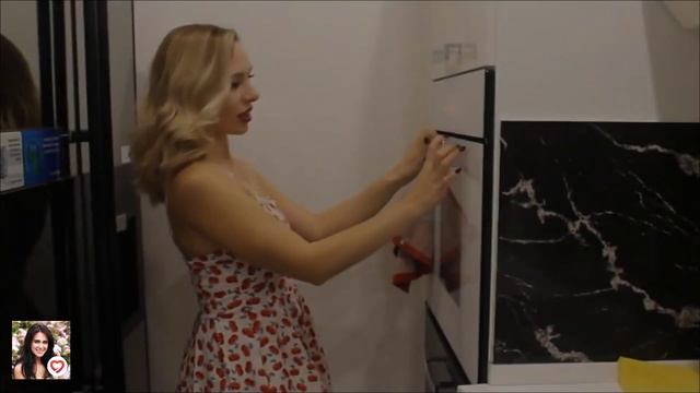 Cooking Russian Woman смотреть онлайн