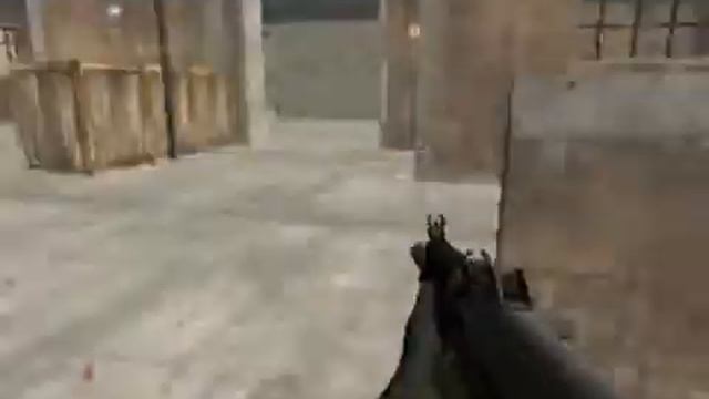 Red crucible firestorm #8 SAIGA-12 G смотреть онлайн