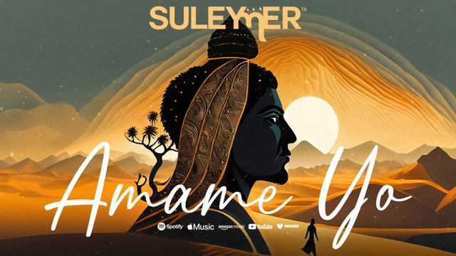 Suleymer - Amame Yo ( Official Single )
