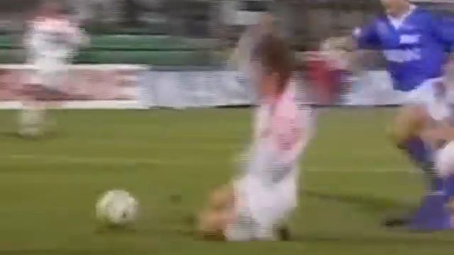 Cannes 2 - 1 Bordeaux (11-12-1993) Division 1 смотреть онлайн