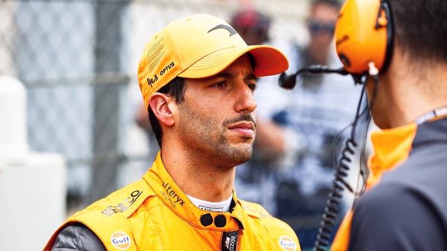 Oscar Piastri Finally joins Mclaren смотреть онлайн