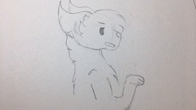 The Hole (Fan Animation)