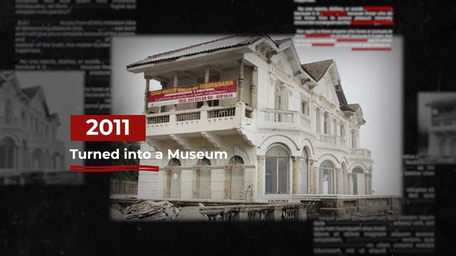 Hunting Hotels From The 1920's