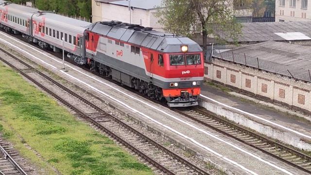 Ставрополь - Адлер 29.04.2022 смотреть онлайн