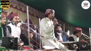 मन खुश कर देगा आपका | यह कलाम | Mine Fresh Kalam | khalique ne mustafa ko | Babu fahim gulam waris