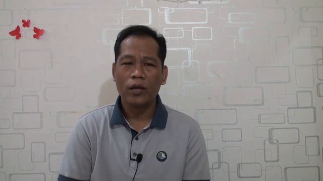 Elembakni bebak kokno kaitorbai kobolwi suijak, hwnmani tambw, (2Tim3:16)||by Pastor Khatung Jamati смотреть онлайн