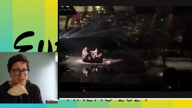 🇷🇸Serbia | RAMONDA - TEYA DORA | Eurovision Semi-Final 1 (Evening Preview) #eurovision #reaction смотреть онлайн