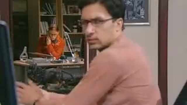 Катя и Андрей -служебний роман смотреть онлайн