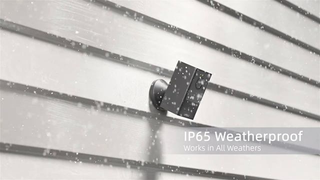 Introducing Cell 2: Wire-free, Worry-free security camera смотреть онлайн
