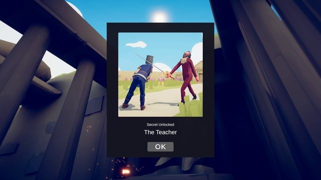 Как найти все секретные юниты в TABS!! 1 часть! | Totally Accurate Battle Simulation (TABS) смотреть онлайн