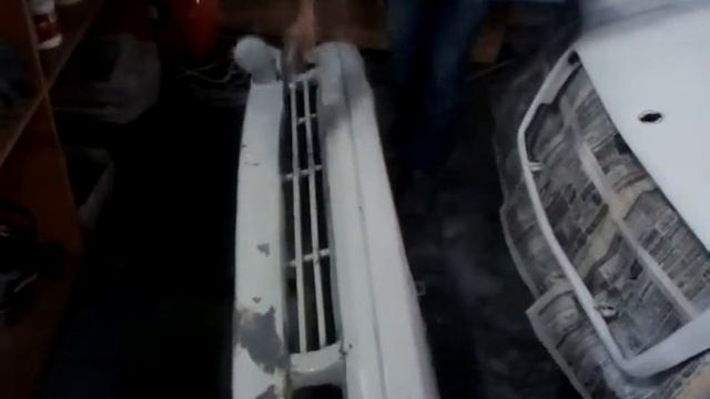 Покраска смотреть онлайн