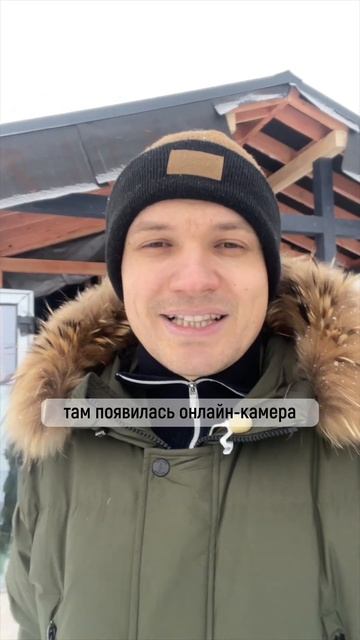 Модульные дома - самые популярные дома #хочуврек #хочуврекомендации смотреть онлайн