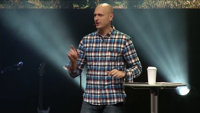 Palm Sunday @ Crossroads Mason - Tim Senff смотреть онлайн