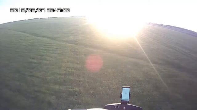 Учебный полет на автожире смотреть онлайн