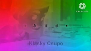 Dim Dimych Says Klasky Csupo Preview 2 Effects