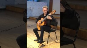 Сергей Орехов. Полька Соколова