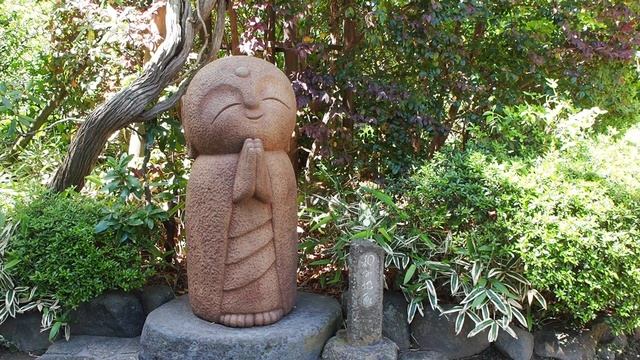 【女ひとり旅】新緑の鎌倉🍃5ヶ所の名所を巡り進化形スイーツを食べる😋 смотреть онлайн