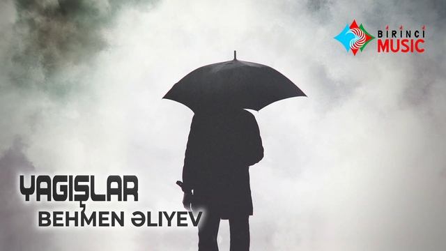 Behmen Eliyev - Yagıslar (Official Audio) смотреть онлайн