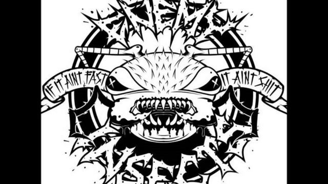 enemy insects - super stoker смотреть онлайн