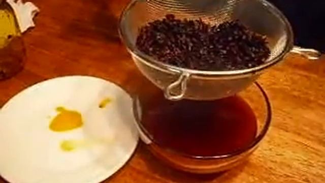 62. Infused Hibiscus hair oil Part 2 смотреть онлайн