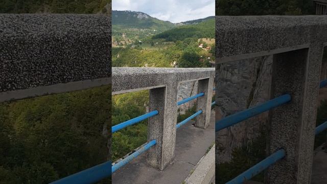 Мост Тара, Черногория смотреть онлайн