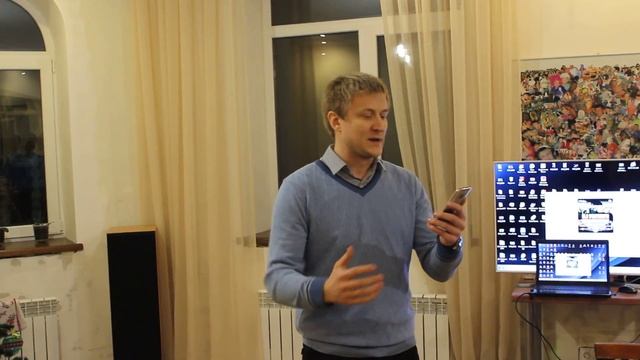 Реп другу на день рожденья смотреть онлайн
