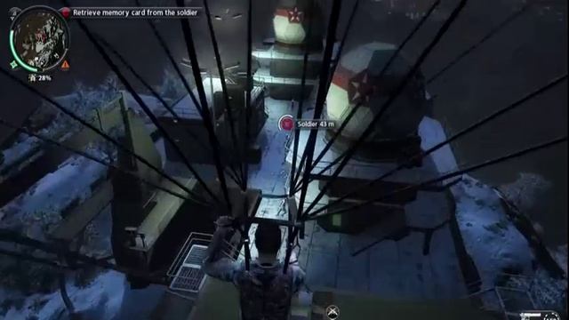 🪂 Самые безумные трюки в Just Cause 2! 💥 Полёты, взрывы и драйв смотреть онлайн