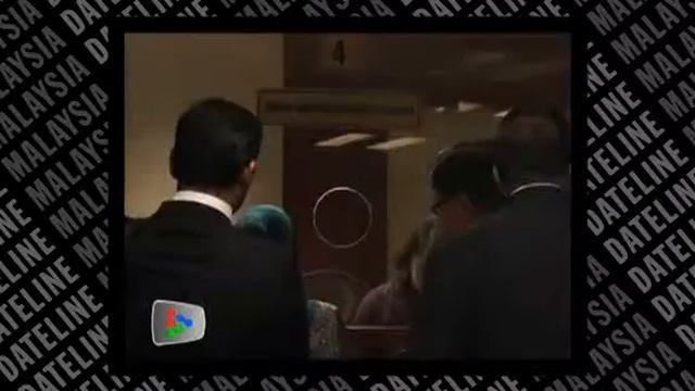 Former Sime Darby CEO charged with CBT смотреть онлайн