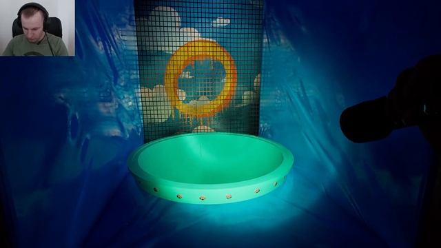 ПТИЧКУ ЖАЛКО В ПАРКЕ "ИНДИГО" Indigo Park [2] смотреть онлайн