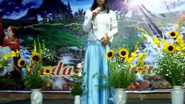 Silvia Haydee - Dios de Amor - Musica Adventista смотреть онлайн