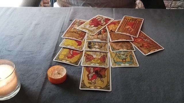 Будут ли перемены в личной жизни❓ смотреть онлайн