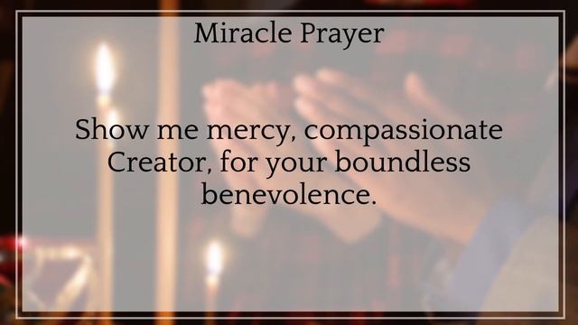 MIRACLE!!! YOU GET 33,333,333 MILLION DOLLARS IN 15 MINUTES WITH THIS PRAYER 🙏💸💸💸🙏🙏 смотреть онлайн