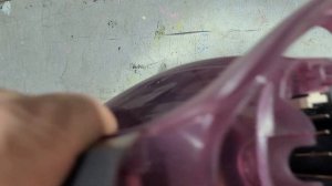 разборка утюга TEFAL FV 6840EO