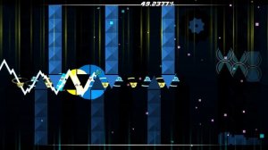 Nightmarish showcase 1650tps