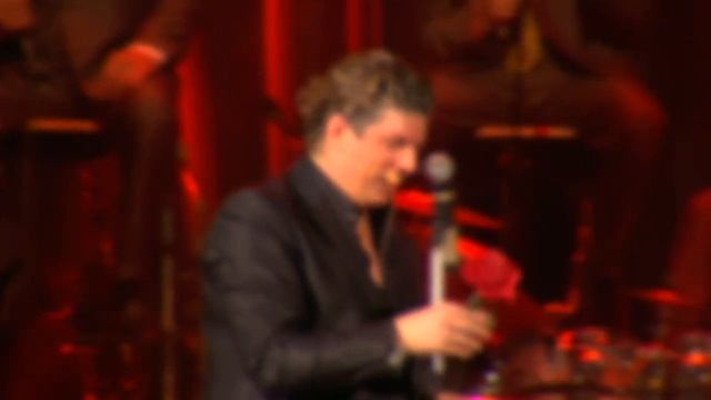 Omar Codazzi - Rossa rosa (video live ufficiale) смотреть онлайн