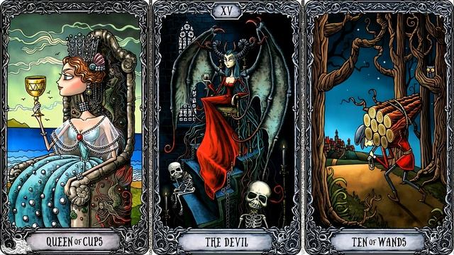 ЛЕВ: ТАРО-ПРОГНОЗ с 1 по 7 июля 2024 года!!! смотреть онлайн