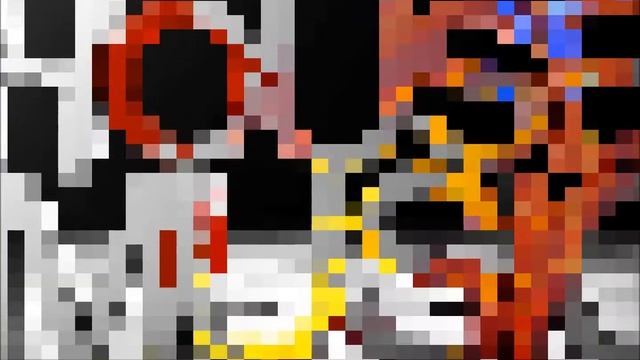 Dj ZvoNar&Bombochka Track  CHAOTIC ENGINE 2016