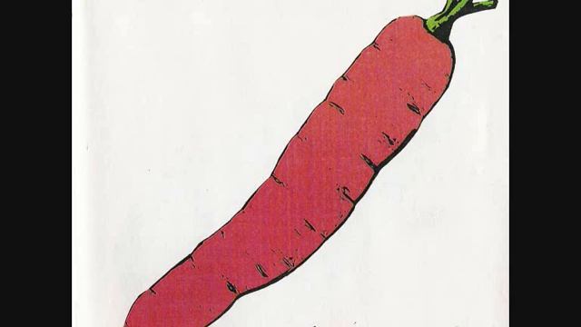 Los Vegetales - 17 Años смотреть онлайн