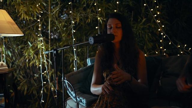 Sera in Italia - Live Performance on the Patio смотреть онлайн